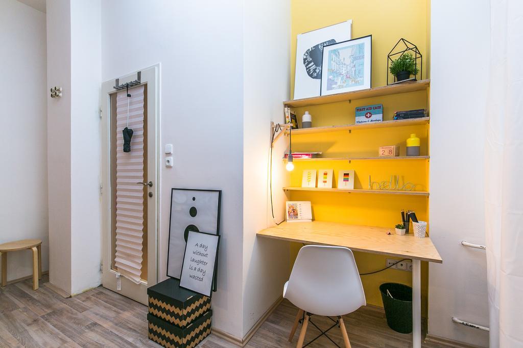 Apartments Ve Smeckach 27 Praga Zewnętrze zdjęcie