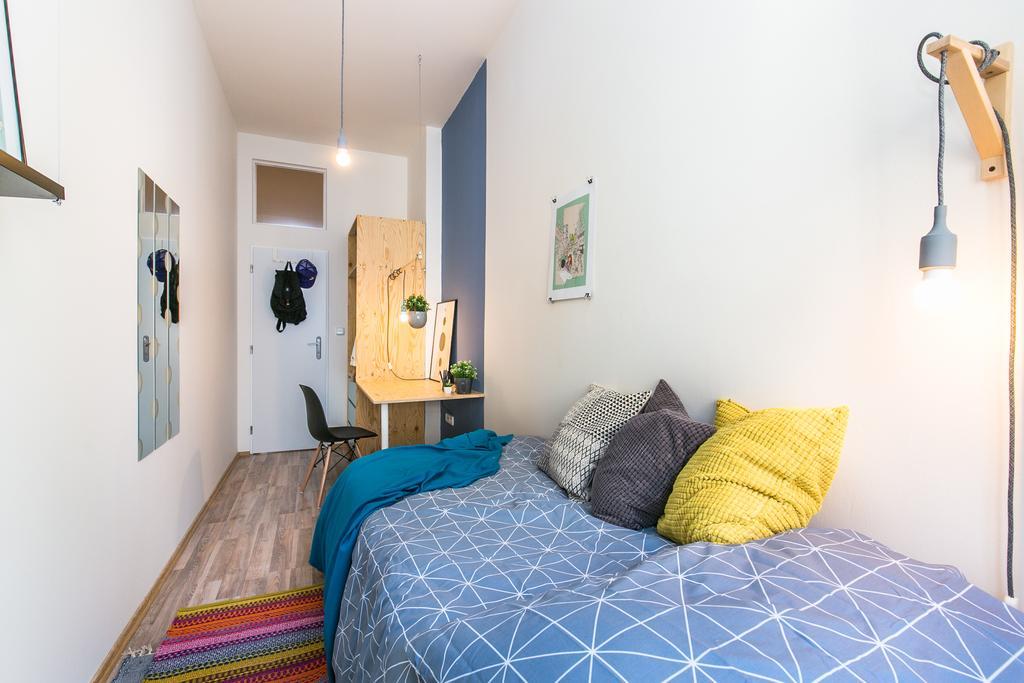 Apartments Ve Smeckach 27 Praga Zewnętrze zdjęcie