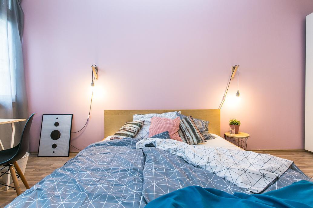 Apartments Ve Smeckach 27 Praga Zewnętrze zdjęcie