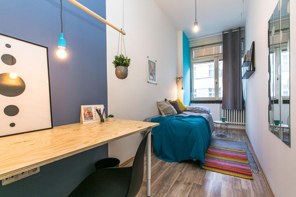 Apartments Ve Smeckach 27 Praga Zewnętrze zdjęcie
