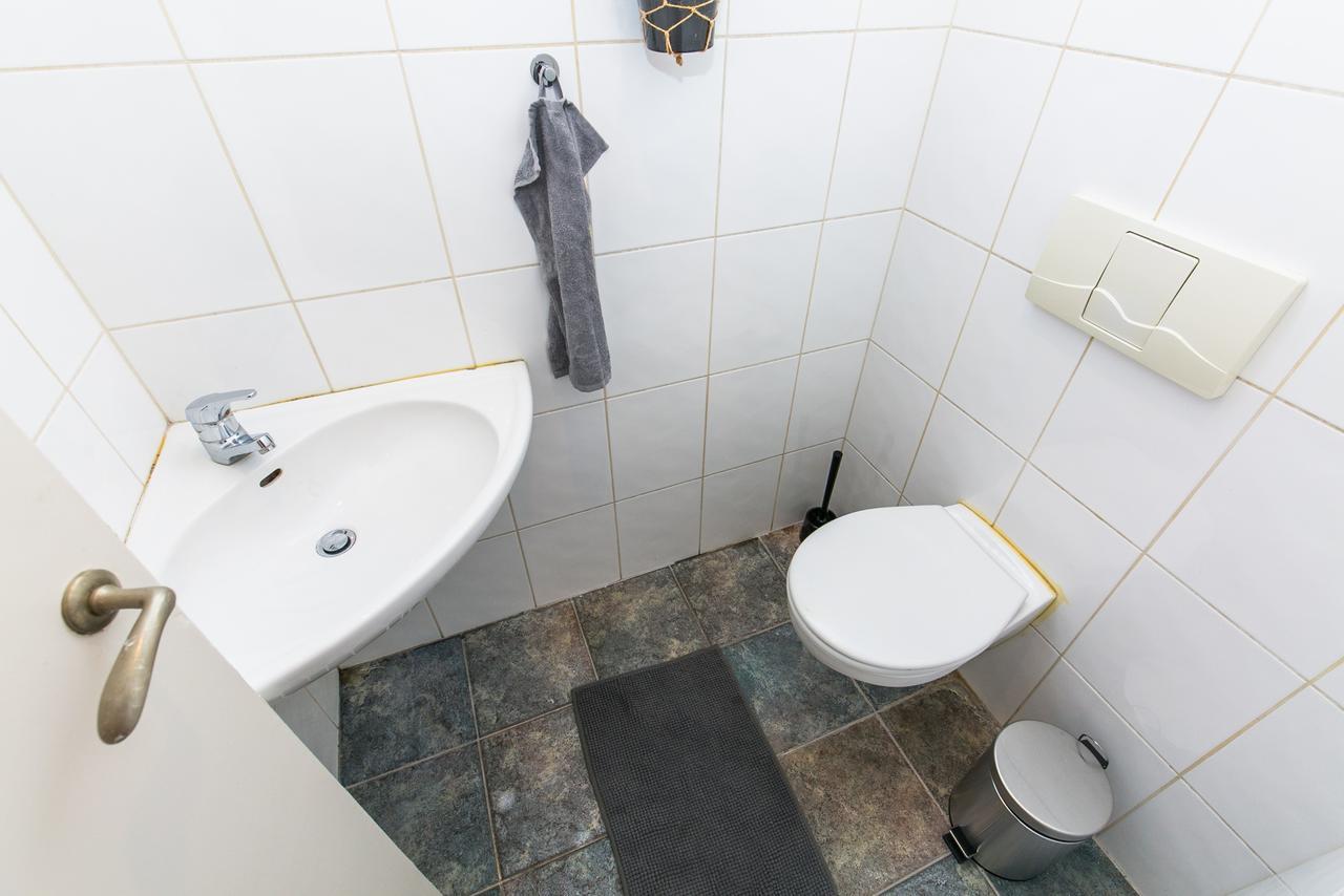 Apartments Ve Smeckach 27 Praga Zewnętrze zdjęcie
