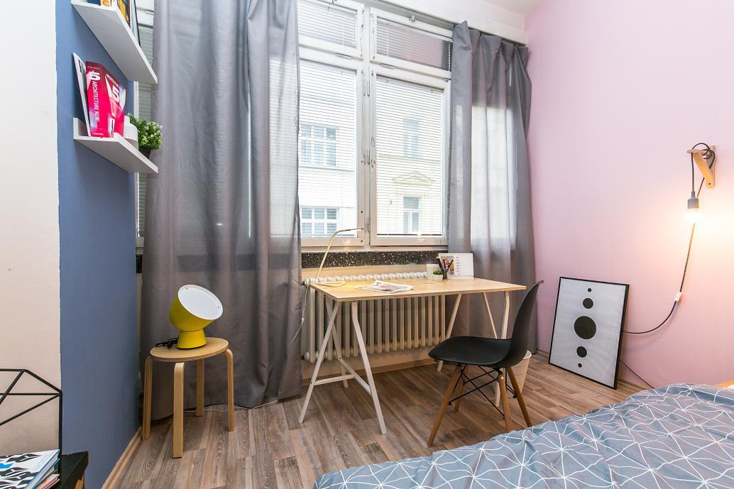 Apartments Ve Smeckach 27 Praga Zewnętrze zdjęcie