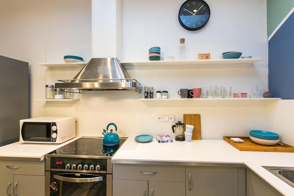 Apartments Ve Smeckach 27 Praga Zewnętrze zdjęcie