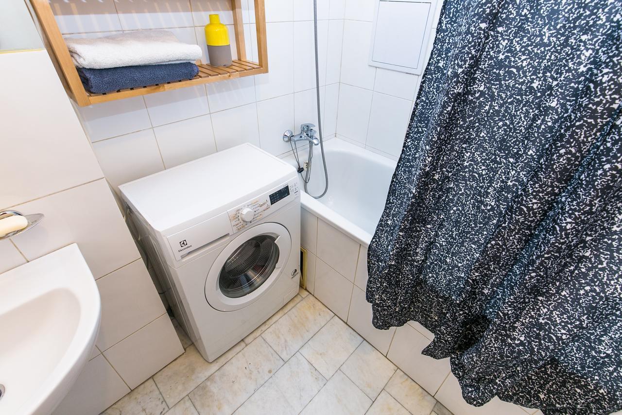 Apartments Ve Smeckach 27 Praga Zewnętrze zdjęcie