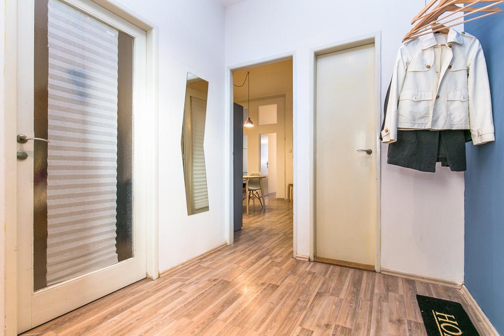 Apartments Ve Smeckach 27 Praga Zewnętrze zdjęcie