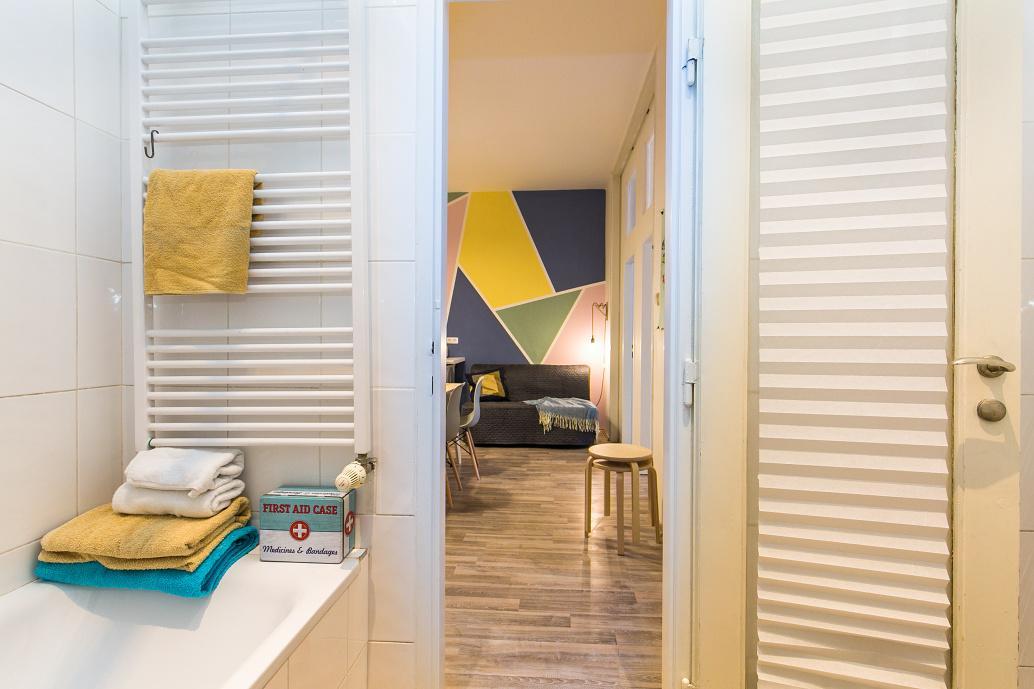 Apartments Ve Smeckach 27 Praga Zewnętrze zdjęcie