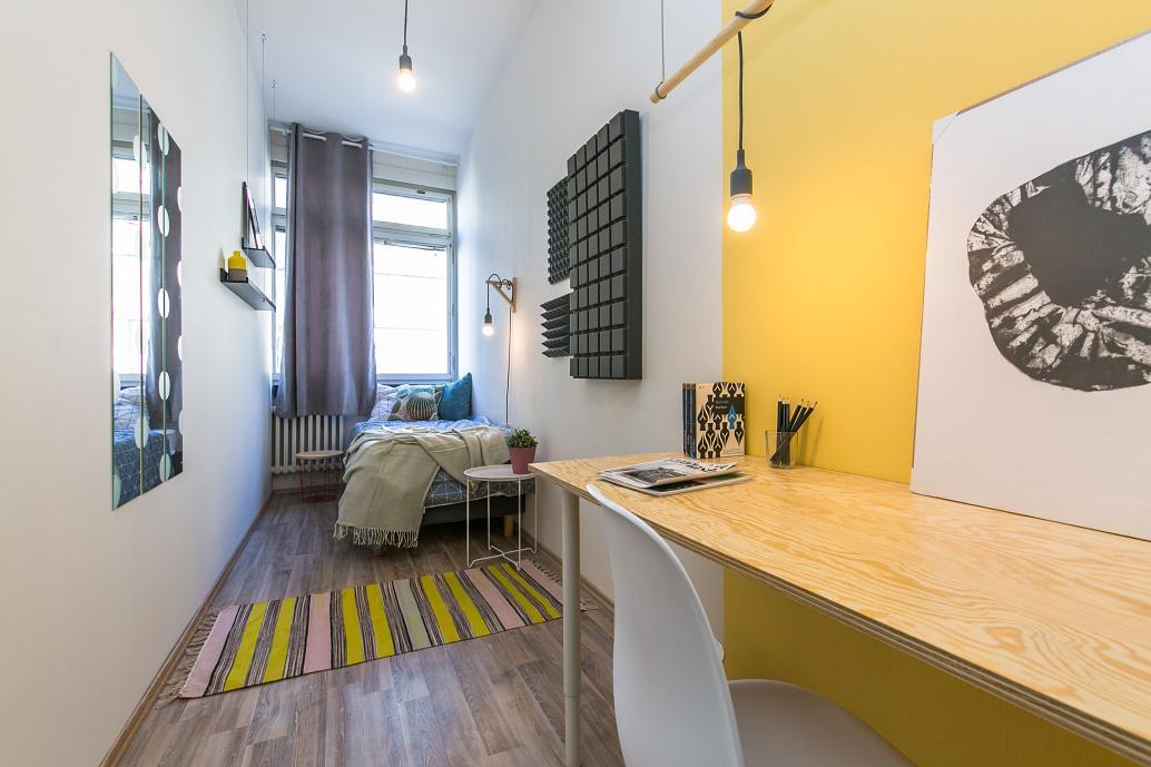 Apartments Ve Smeckach 27 Praga Zewnętrze zdjęcie
