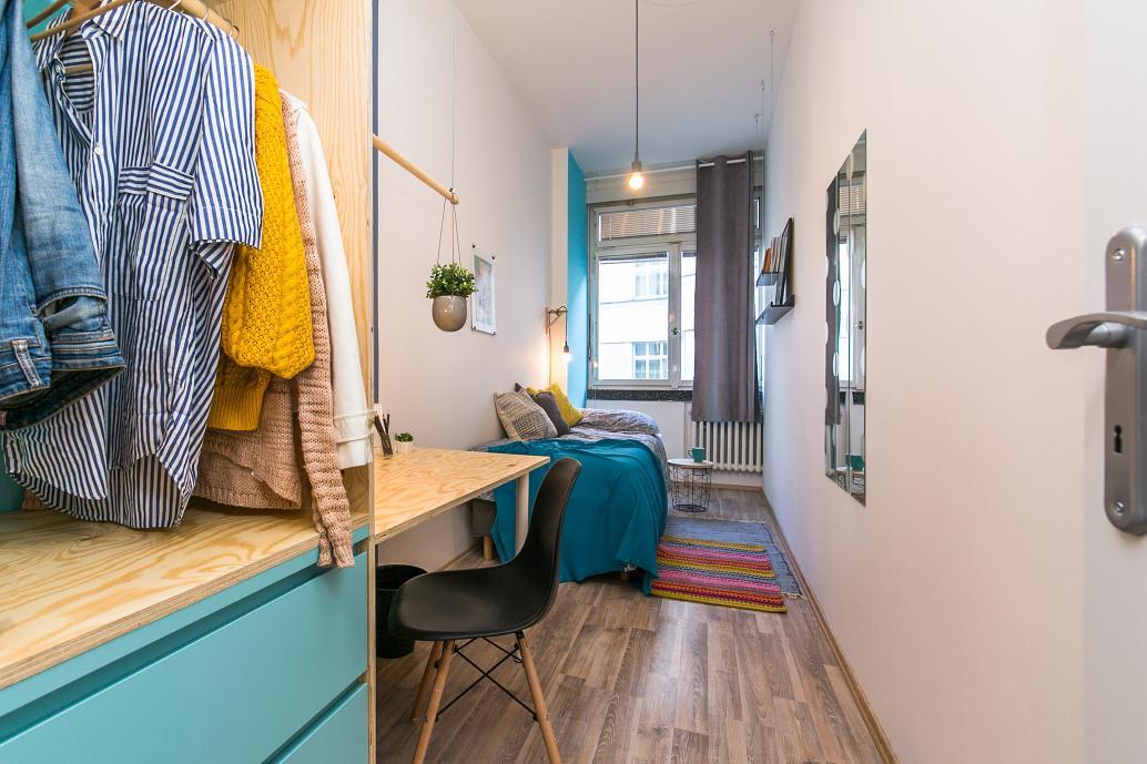 Apartments Ve Smeckach 27 Praga Zewnętrze zdjęcie