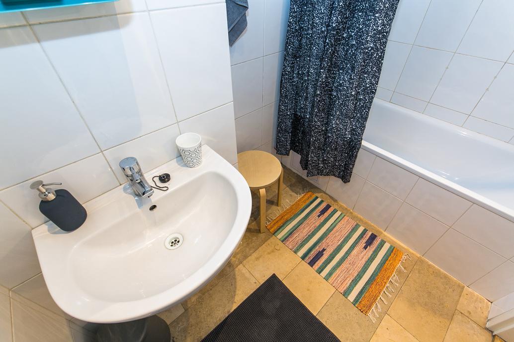 Apartments Ve Smeckach 27 Praga Zewnętrze zdjęcie