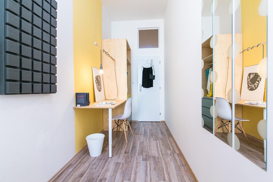Apartments Ve Smeckach 27 Praga Zewnętrze zdjęcie
