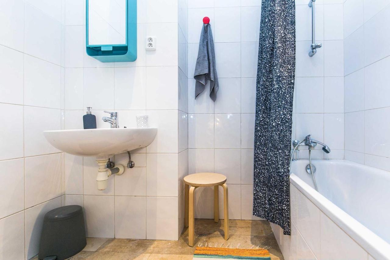 Apartments Ve Smeckach 27 Praga Zewnętrze zdjęcie